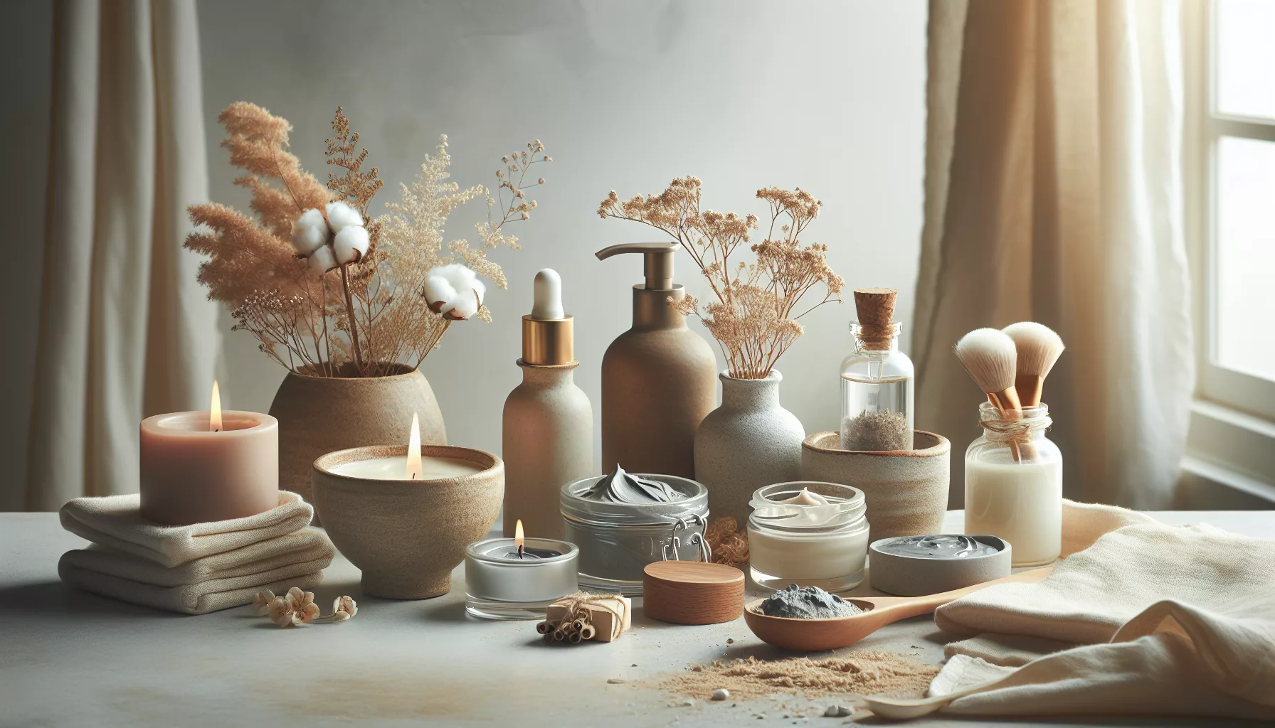 Comment intégrer les hydrolats dans votre soin visage naturel