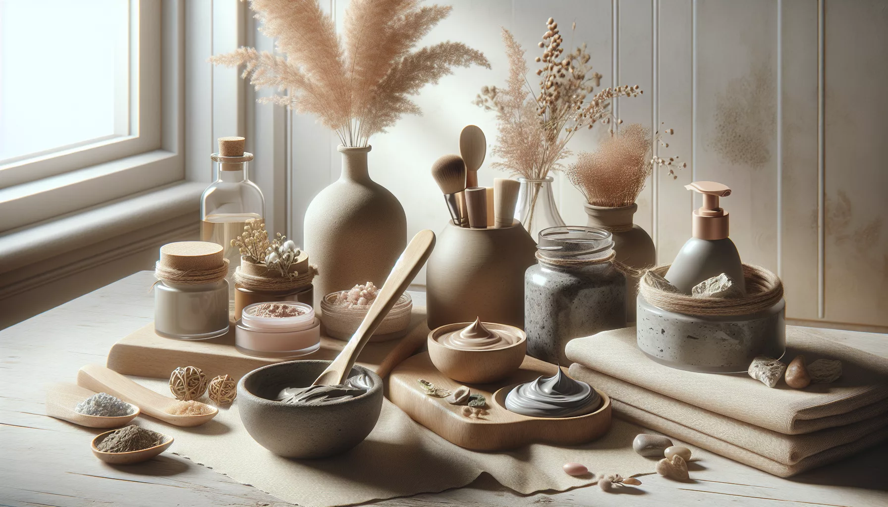 Comment choisir son exfoliant naturel adapté à chaque type de peau