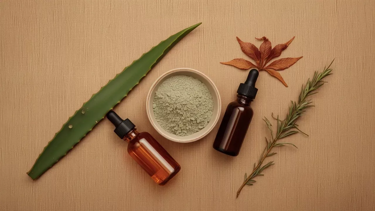 Routine de rentrée : préparer sa peau à l'automne après l'été